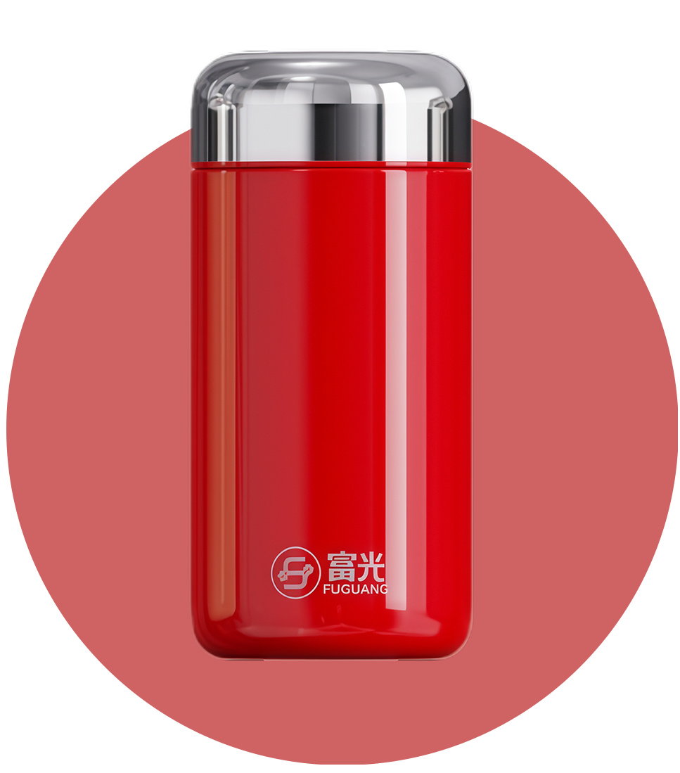 富光睿雅真空杯