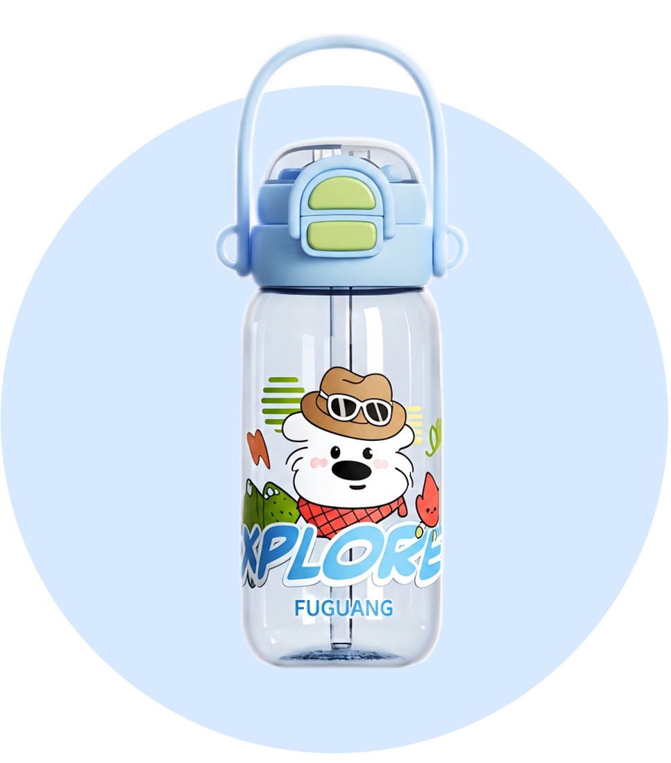 富光精品水壶T4