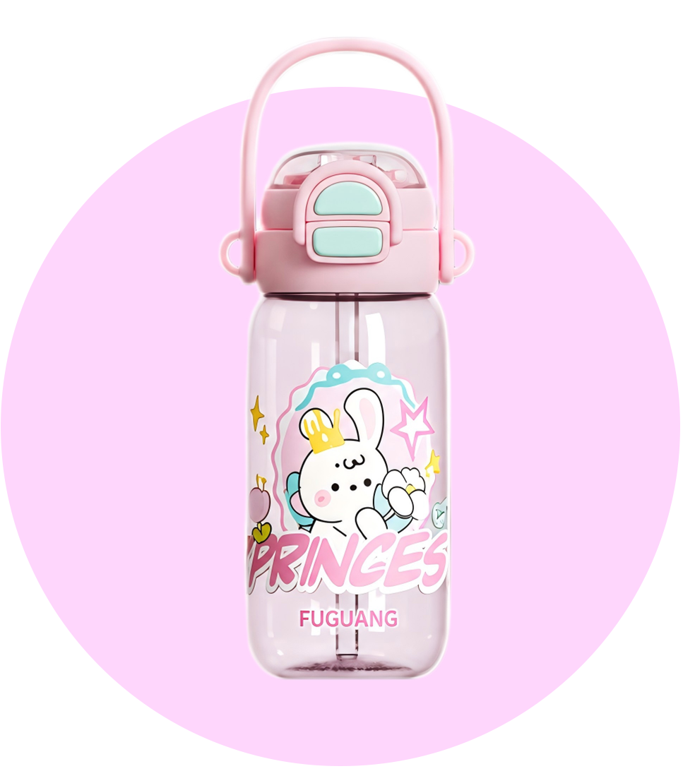 富光精品水壶T4