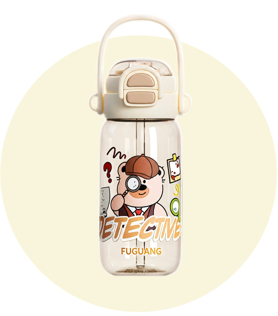 富光精品水壶T4